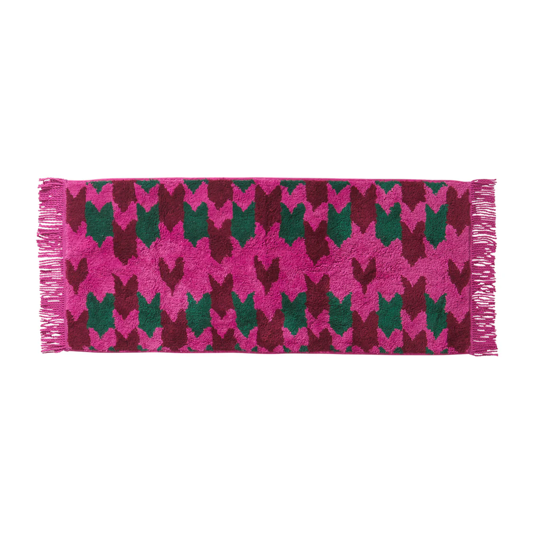 Bath Runner - Arlette
