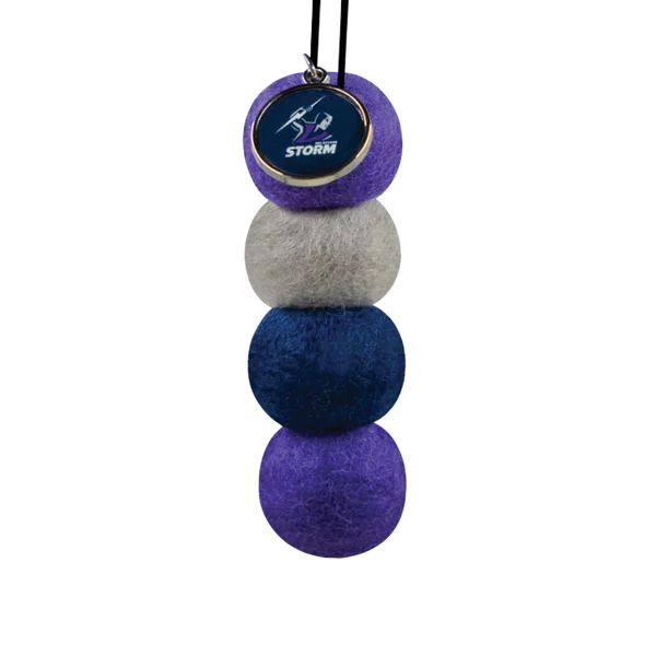 Smelly Balls - Melbourne Storm