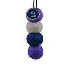 Smelly Balls - Melbourne Storm