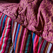 Corinne Velvet Bedcover