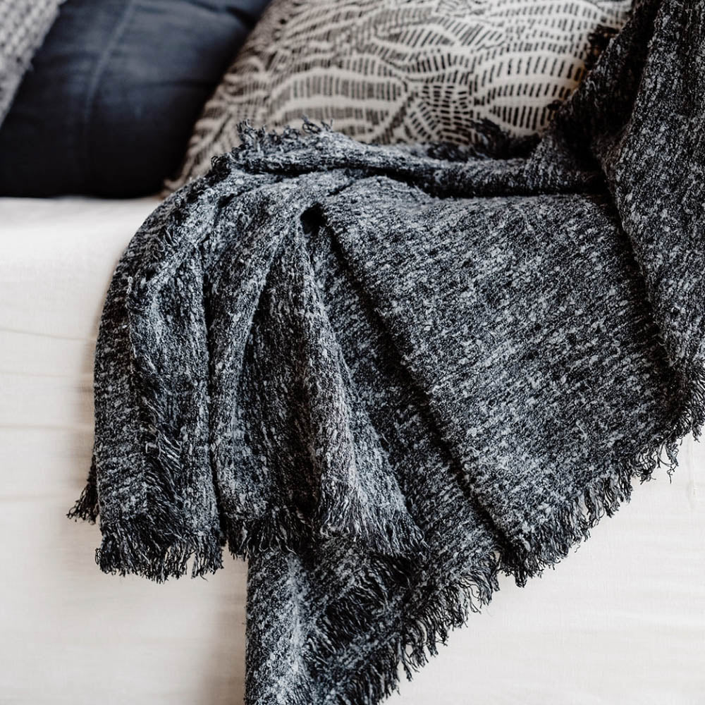 Sora Throw
