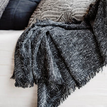 Sora Throw