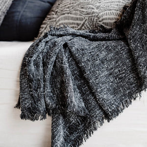Sora Throw
