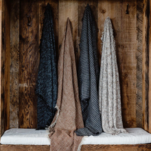 Element Throw - Slate