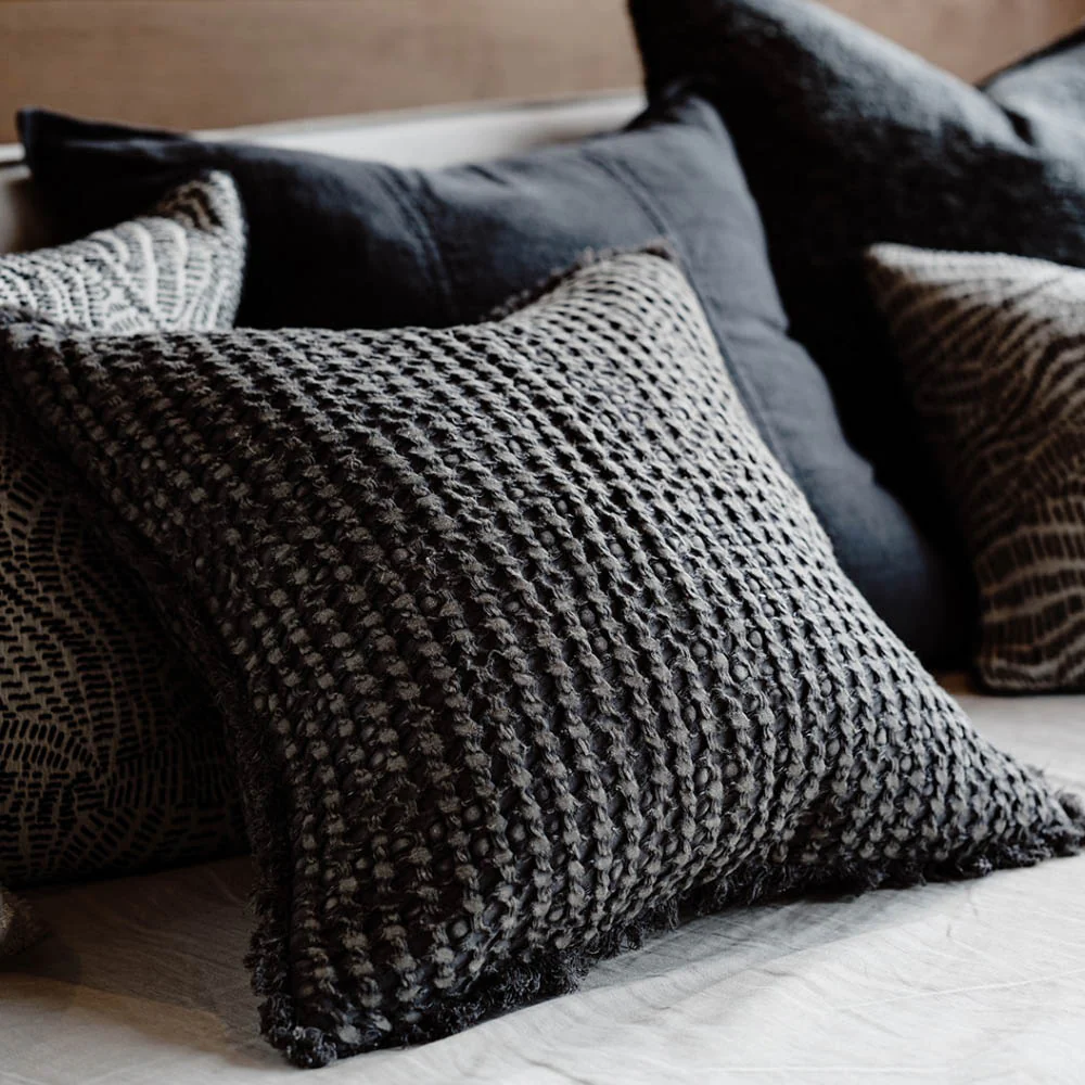 Element Cushion - Slate