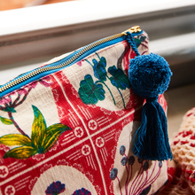Cosmetic Bag - Gigi