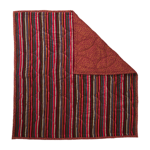 Corinne Velvet Bedcover