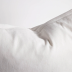 Evelyn Cushion - Off White
