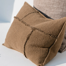 Aerial Cushion - Moss