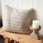 Mayla Handwoven Cushion
