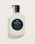 Hand Balm 500ml - Flannel Flower