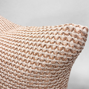 Arenza Cushion - Sand