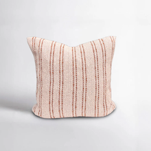 Alba Cushion - Nutmeg