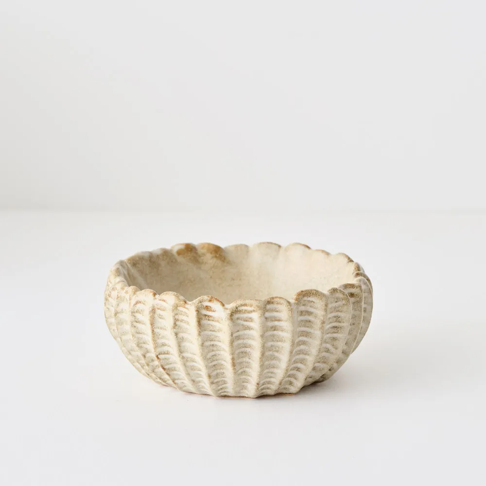 Zaidi Bowl - Gourd