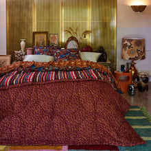 Corinne Velvet Bedcover