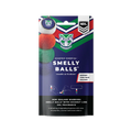 Smelly Balls - New Zealand Warriors