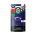 Smelly Balls - New Zealand Warriors