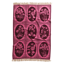 Bath Sheet - Gigi Cosmo Pink