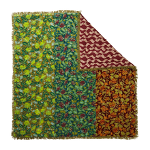 Margot Velvet Bedcover