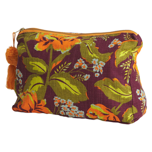 Cosmetic Bag - Margot