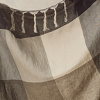 Harriet Throw - Coal