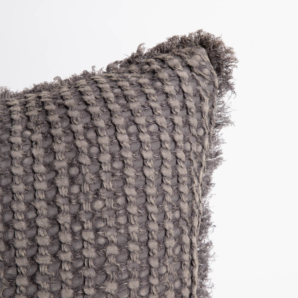 Element Cushion - Slate
