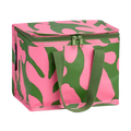 Lunch Bag - Coral Canopy