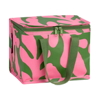Lunch Bag - Coral Canopy