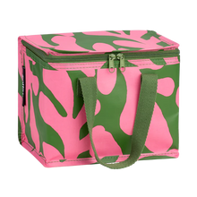 Lunch Bag - Coral Canopy