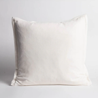 Evelyn Cushion - Off White