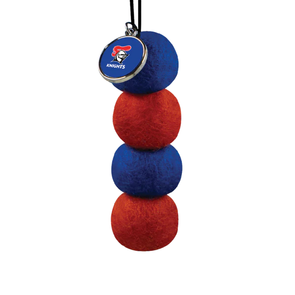 Smelly Balls - Newcastle Knights