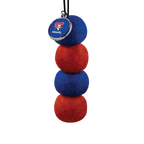 Smelly Balls - Newcastle Knights