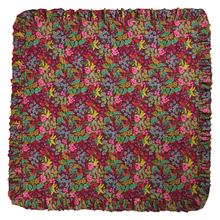 Genevieve Ruffle Bedcover