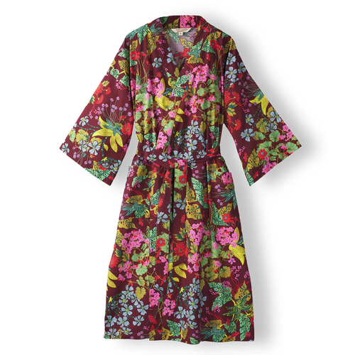 Robe - Genevieve