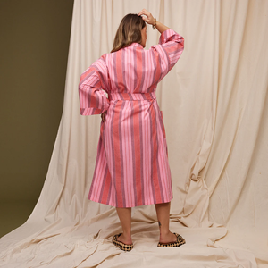Robe - Brigitte