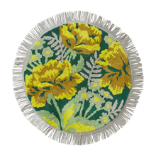 Margot Round Bath Mat