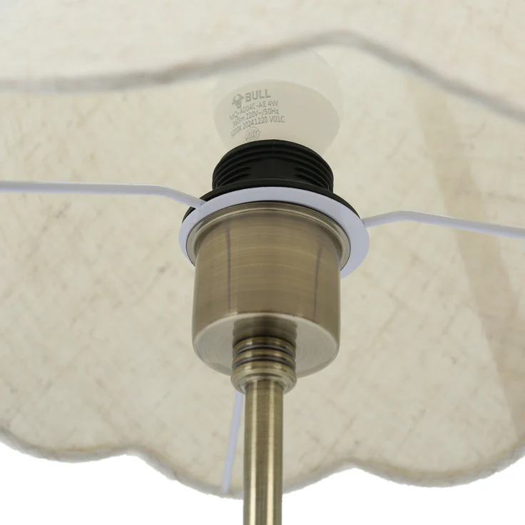 Lottie Table Lamp