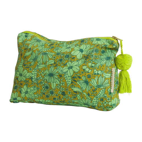 Cosmetic Bag - Evette