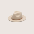 William Hat - Cream