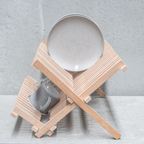 Wooden Dish Rack