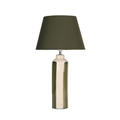 Asha Ceramic Table Lamp