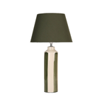 Asha Ceramic Table Lamp