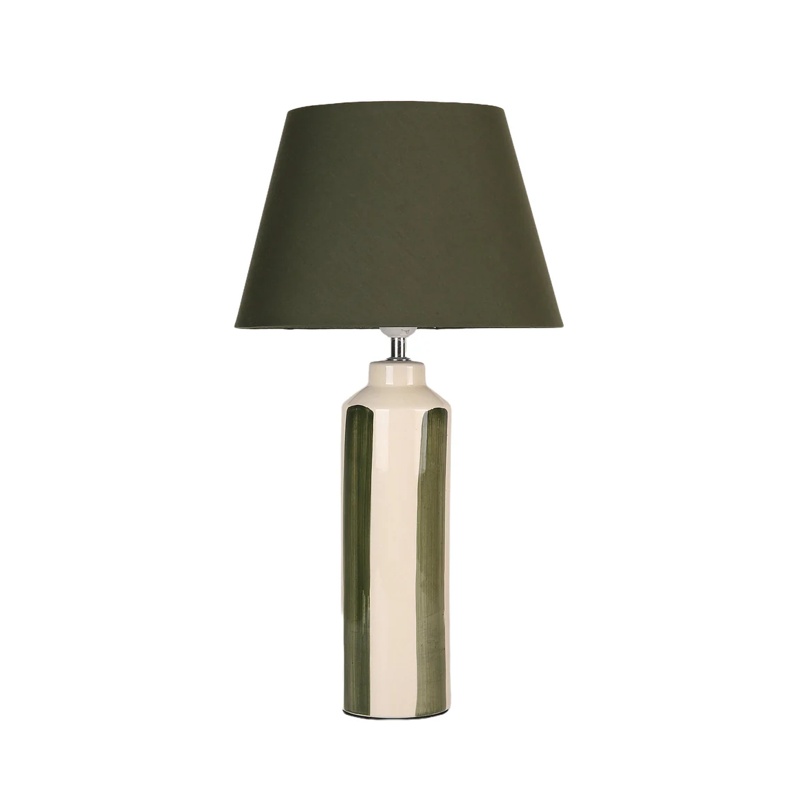 Asha Ceramic Table Lamp