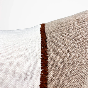 Bella Cushion