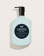 Body Lotion 500ml - Lemon Myrtle