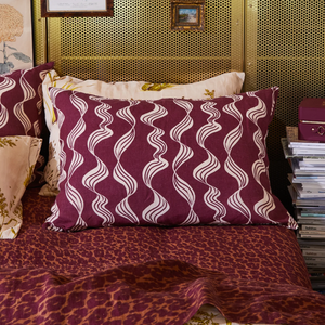 Dax Linen Pillowcase Set
