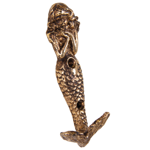 Hook - Standing Mermaid