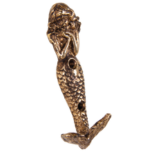 Hook - Standing Mermaid