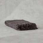 Theodore Throw - Chocolate Torte