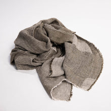 Kozo Throw